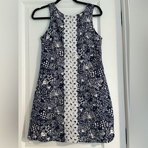 Lily Pulitzer for Target Dress